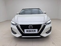 轩逸 2022款 1.6L XL CVT悦享版