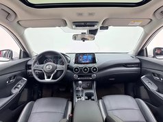 轩逸 2022款 1.6L XL CVT悦享版