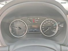 轩逸 2024款 经典 1.6XL CVT豪华版