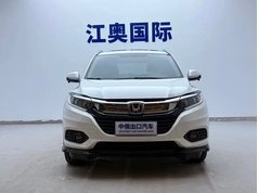 缤智 2020款 1.5L CVT先锋版