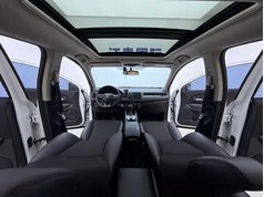 缤智 2020款 1.5L CVT先锋版