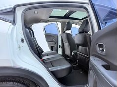 缤智 2020款 1.5L CVT先锋版