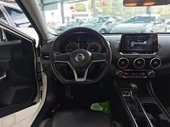 轩逸 2021款 1.6L XL CVT悦享版