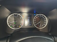 轩逸 2021款 1.6L XL CVT悦享版