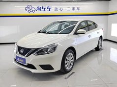 轩逸 2024款 经典 1.6XE CVT舒适版