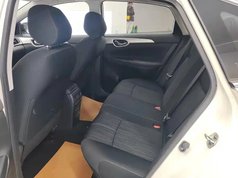 轩逸 2024款 经典 1.6XE CVT舒适版