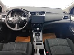 轩逸 2024款 经典 1.6XE CVT舒适版