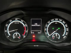 柯珞克 2021款 TSI280 豪华版