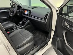 柯珞克 2021款 TSI280 豪华版