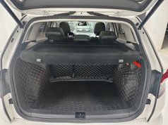 柯珞克 2022款 改款 TSI280 奢享版