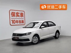 桑塔纳 2021款 1.5L 手动风尚版