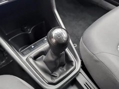 桑塔纳 2021款 1.5L 手动风尚版