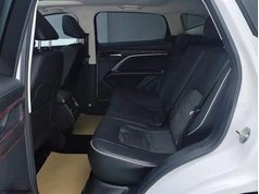 哈弗H6 2023款 国潮版 1.5T 自动都市版