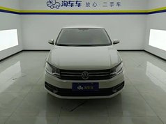 桑塔纳 2021款 1.5L 手动风尚版