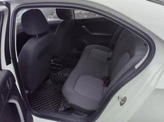 桑塔纳 2021款 1.5L 自动风尚版