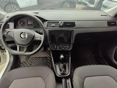 桑塔纳 2021款 1.5L 自动风尚版