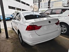 桑塔纳 2021款 1.5L 自动风尚版