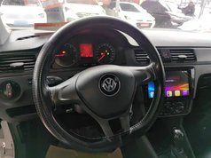 桑塔纳 2021款 1.5L 自动风尚版