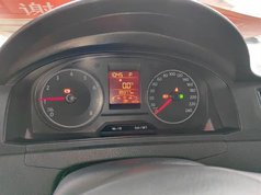 桑塔纳 2021款 1.5L 自动风尚版