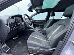 高尔夫 2021款 280TSI DSG R-Line