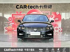 迈腾 2023款 200万辆纪念版 330TSI DSG豪华型