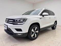 途岳 2022款 280TSI 两驱豪华版