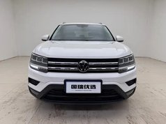 途岳 2022款 280TSI 两驱豪华版