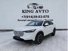 缤智 2023款 1.5L CVT精英版