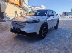 缤智 2023款 1.5L CVT精英版