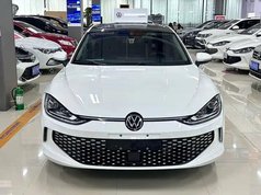 凌渡 2022款 凌渡L 280TSI DSG酷辣版
