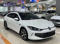 凌渡 2022款 凌渡L 280TSI DSG酷辣版
