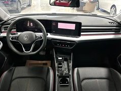 凌渡 2022款 凌渡L 280TSI DSG酷辣版