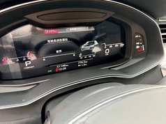 奥迪A6L 2024款 45 TFSI 臻选动感型