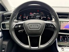 奥迪A6L 2024款 45 TFSI 臻选动感型