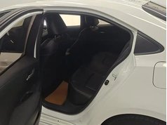 卡罗拉 2022款 1.2T S-CVT先锋PLUS版