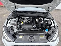 奥迪A3 2023款 Sportback 35 TFSI 时尚运动型