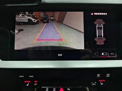 奥迪A3 2022款 A3L Limousine 35 TFSI 时尚致雅型