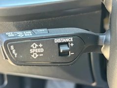 奥迪A3 2022款 A3L Limousine 35 TFSI 时尚运动型