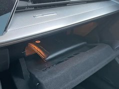 奥迪A3 2022款 Sportback 35 TFSI 豪华运动型