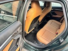 奥迪A3 2025款 Sportback 35TFSI 飞驰尊享型