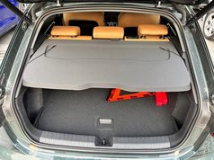 奥迪A3 2025款 Sportback 35TFSI 飞驰尊享型