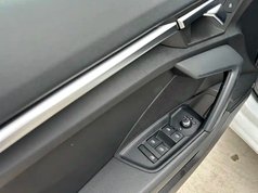 奥迪A3 2021款 A3L Limousine 35 TFSI 进取致雅型