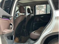 宝马X1 2022款 sDrive25Li 领先型