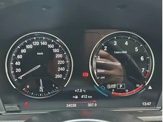 宝马X1 2022款 sDrive25Li 领先型