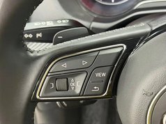 奥迪Q2L 2022款 35 TFSI 时尚动感型