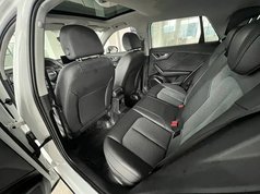 奥迪Q2L 2021款 35 TFSI 豪华致雅型