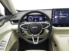 哈弗H6 2024款 2.0T 四驱Max