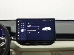 哈弗H6 2024款 2.0T 四驱Max