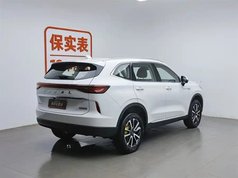 哈弗H6 2022款 第三代 1.5T 自动两驱Max