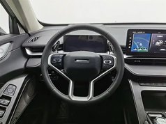 哈弗H6 2022款 第三代 1.5T 自动两驱Max